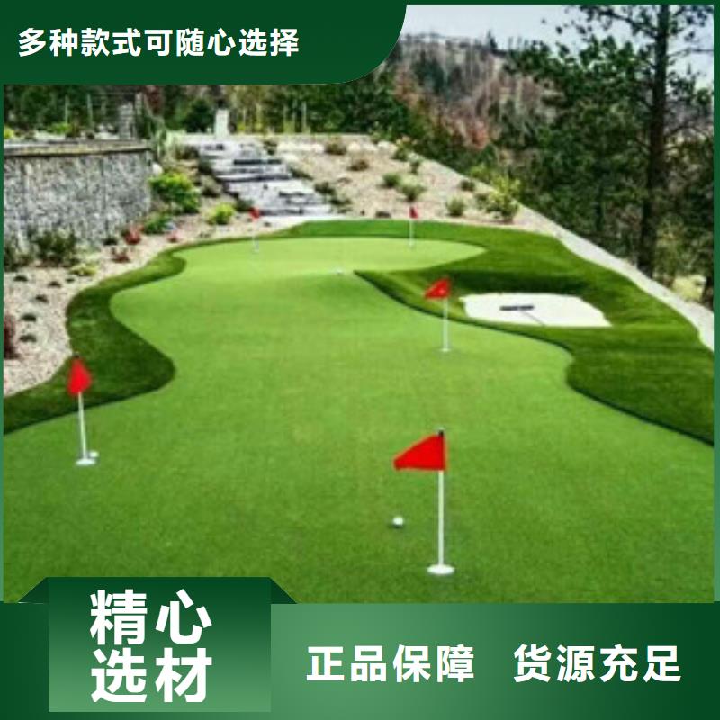 高青县休闲人造草坪免费设计