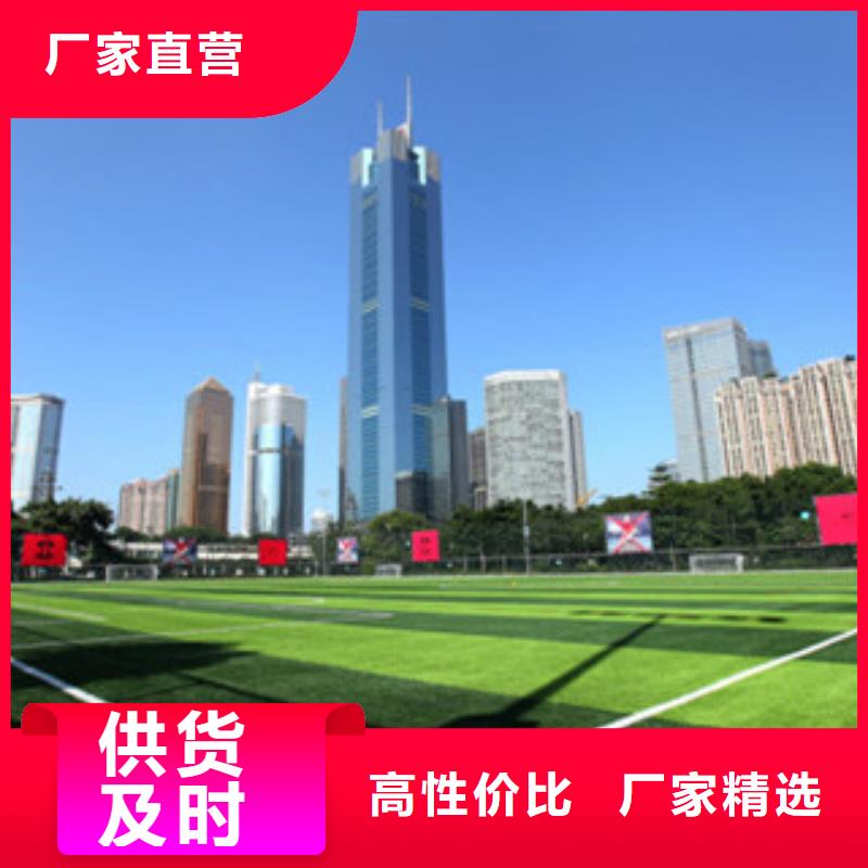 东明县人造草坪场地专业施工团队