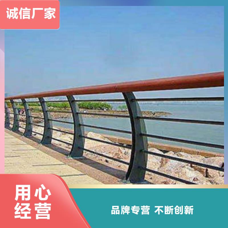 锦州89*3不锈钢复合管护栏值得信赖