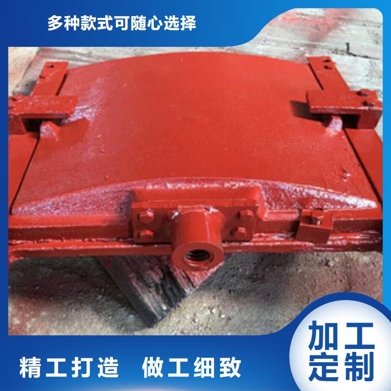 杭州pz双向止水铸铁闸门维护简单
