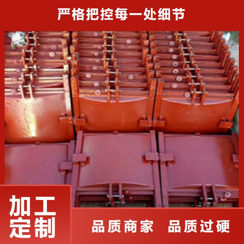 杭州平板铸铁闸门厂家售后有保障