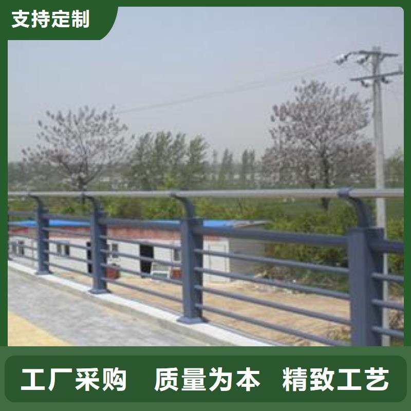 山东桥梁护栏专业生产