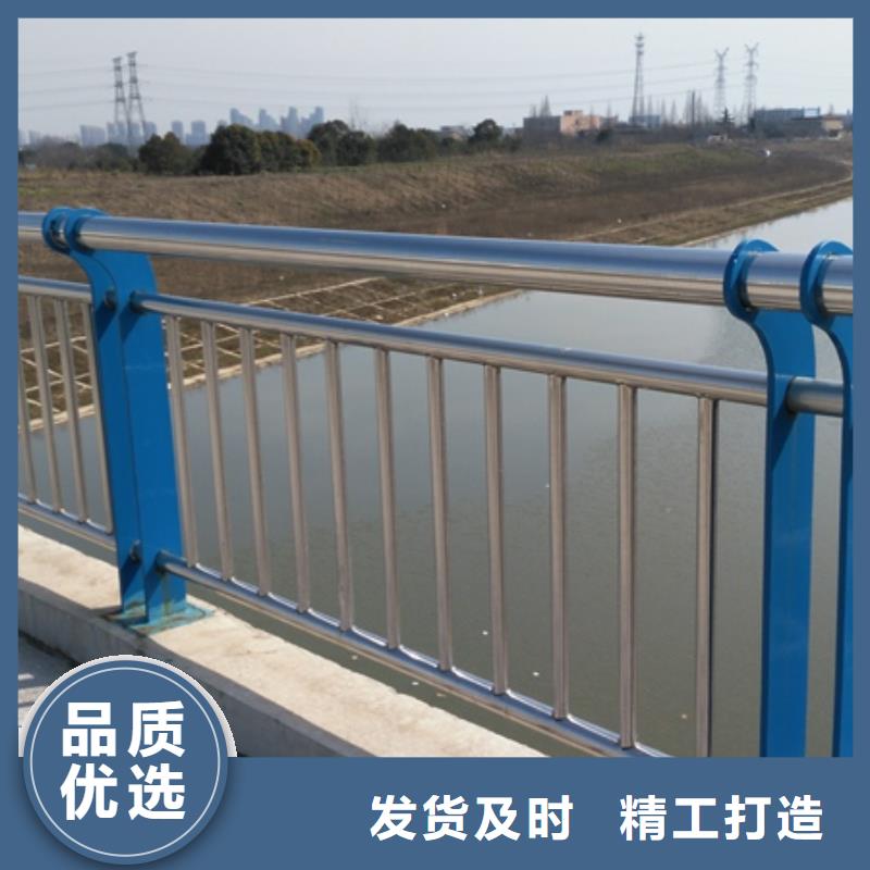 濮阳桥梁护栏专业生产