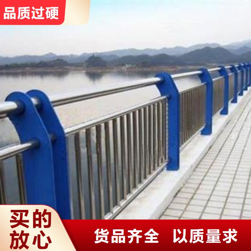 忻州桥梁护栏加工