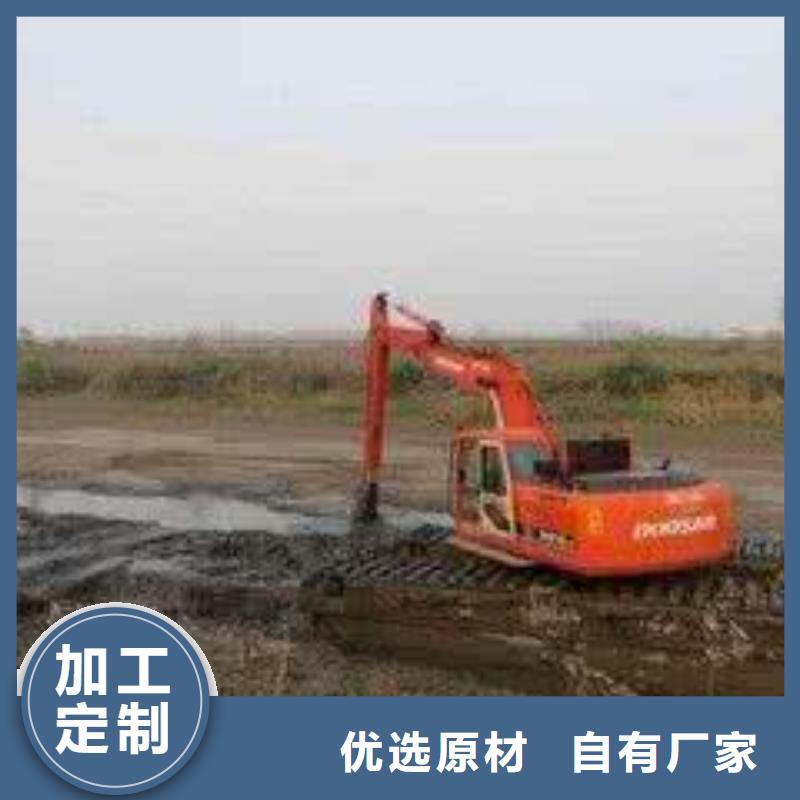 江西崇义县水路挖掘机收费合理