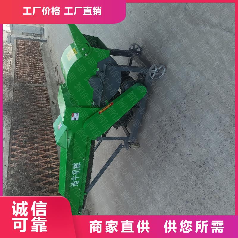 安徽省黄山市休宁新型秸杆揉丝机  迪牛机械