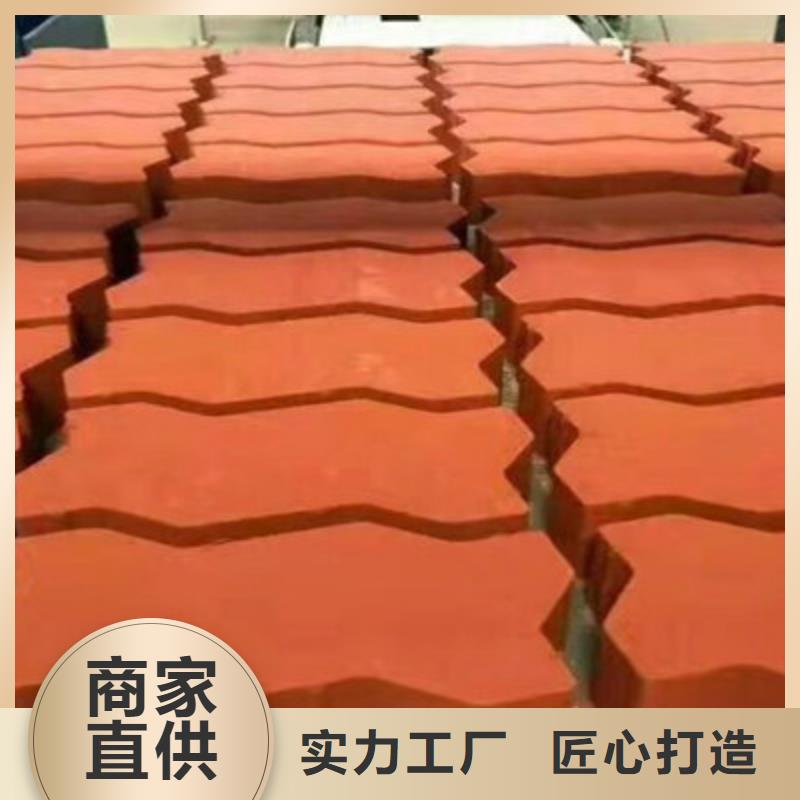 广州空心免烧砖机设备生产线