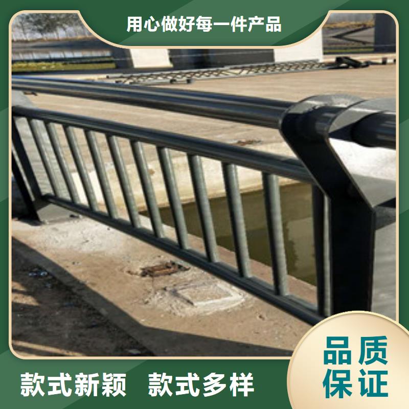 朔州防撞桥梁栏杆每米多少钱