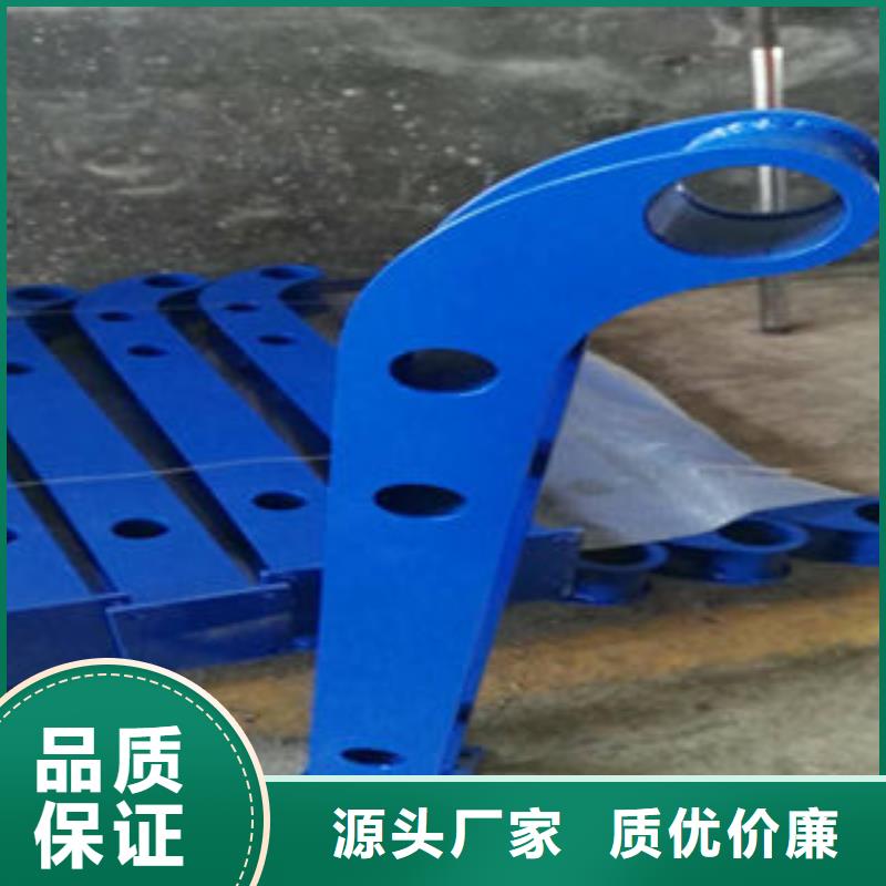 忻州桥梁护栏氩弧焊接