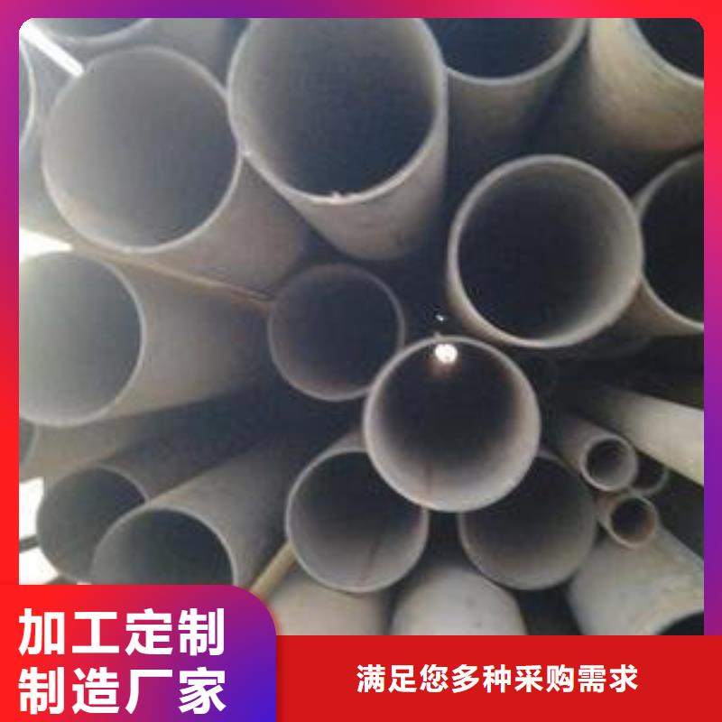 云南高压合金管钢管质量保证