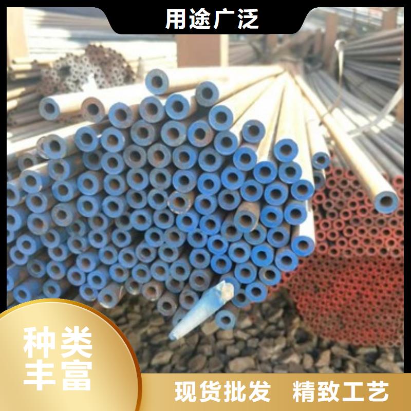 兴安27simn钢管现货生产厂家价格走势