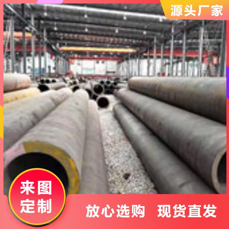 荆州27simn钢管现货生产厂家价格走势