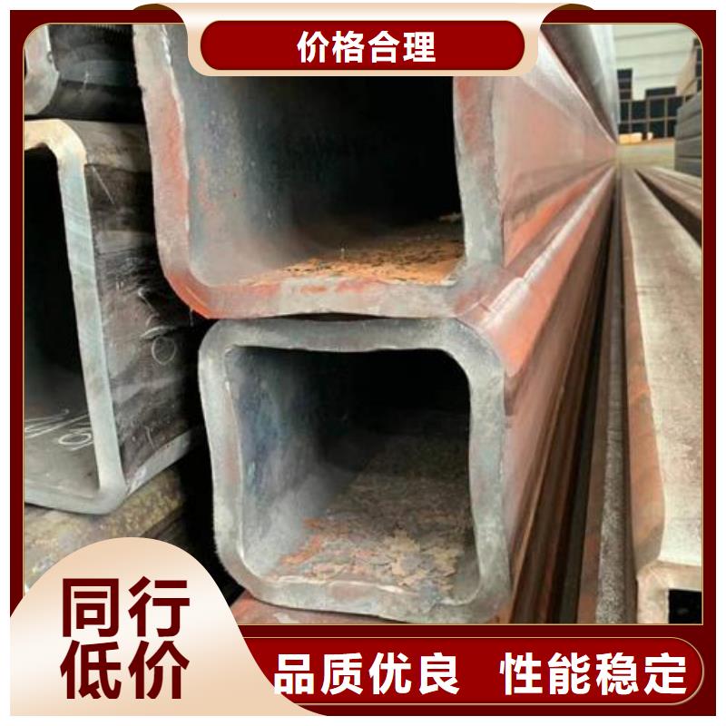芜湖不锈钢复合方管真材实价订做定制