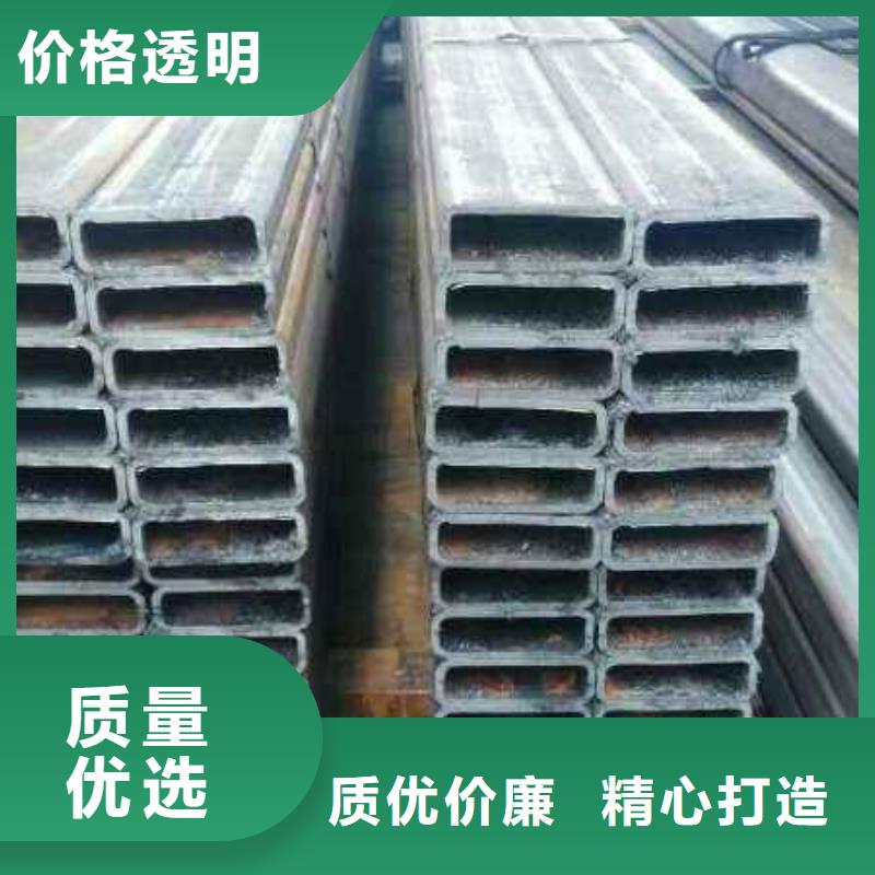 赣州钛合金方管生产厂子尺寸定制