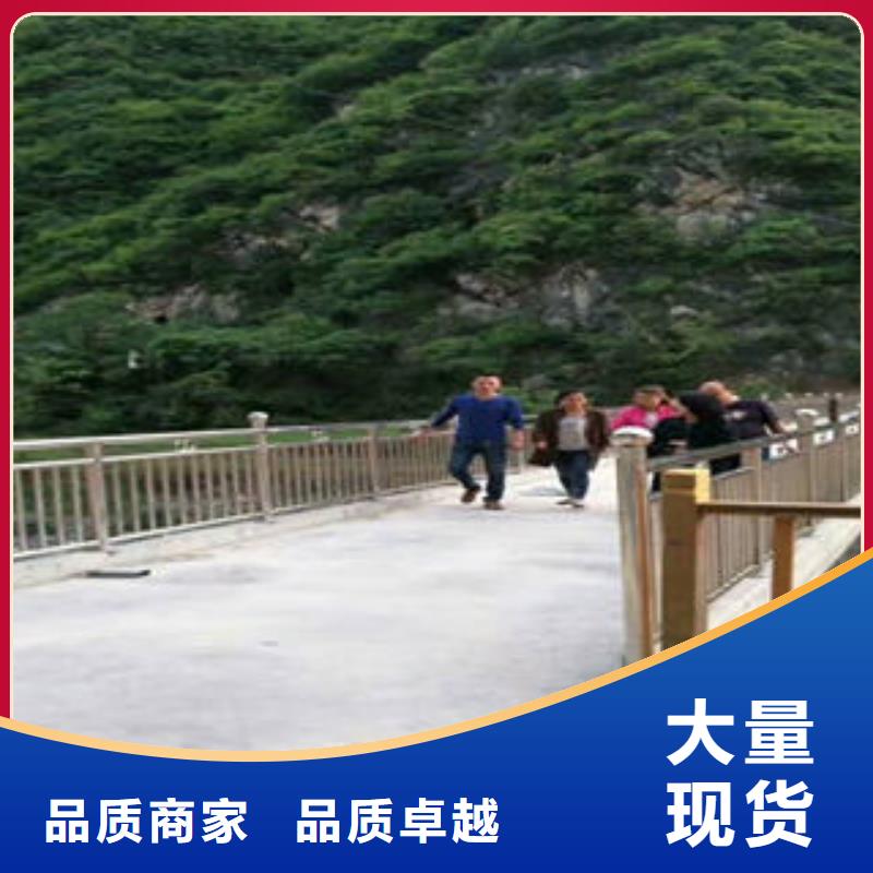 郑州栏杆钢板立柱多年经营经验