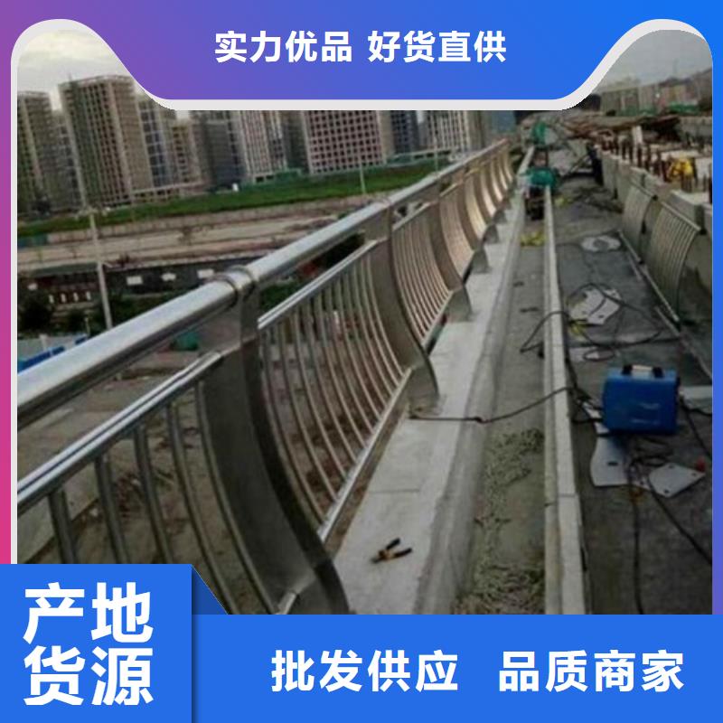 香港桥梁钢板立柱定做加工厂