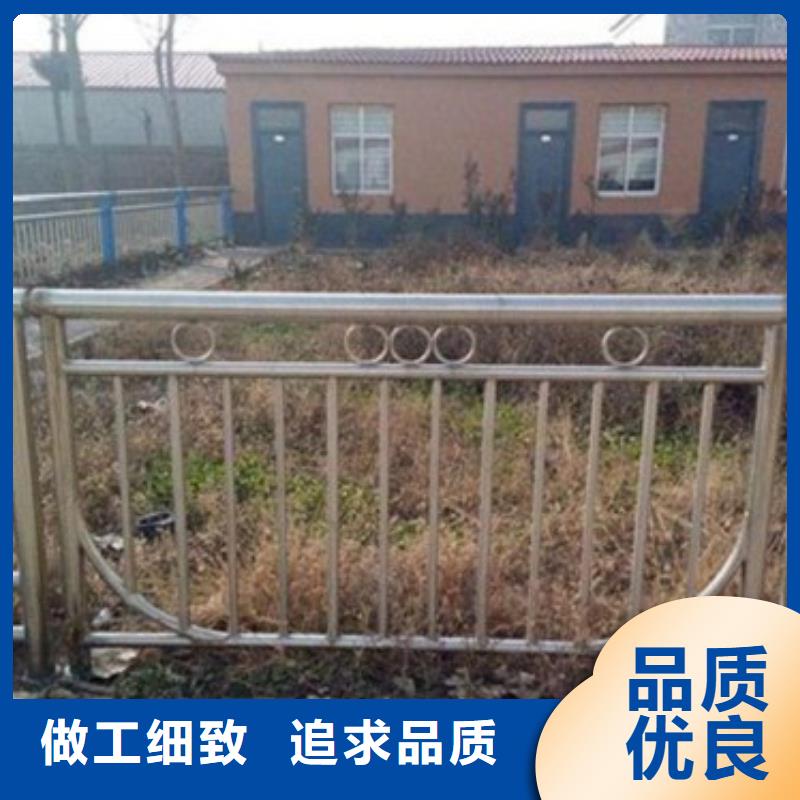 郑州不锈钢栏杆制造生产厂家