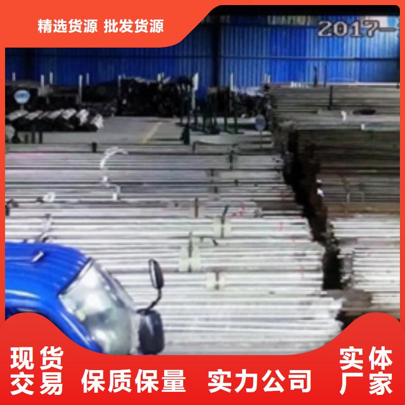 郴州不锈钢复合管桥梁栏杆工厂实拍