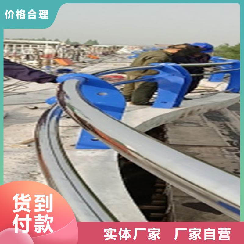 桂林Q235钢板立柱品质优良