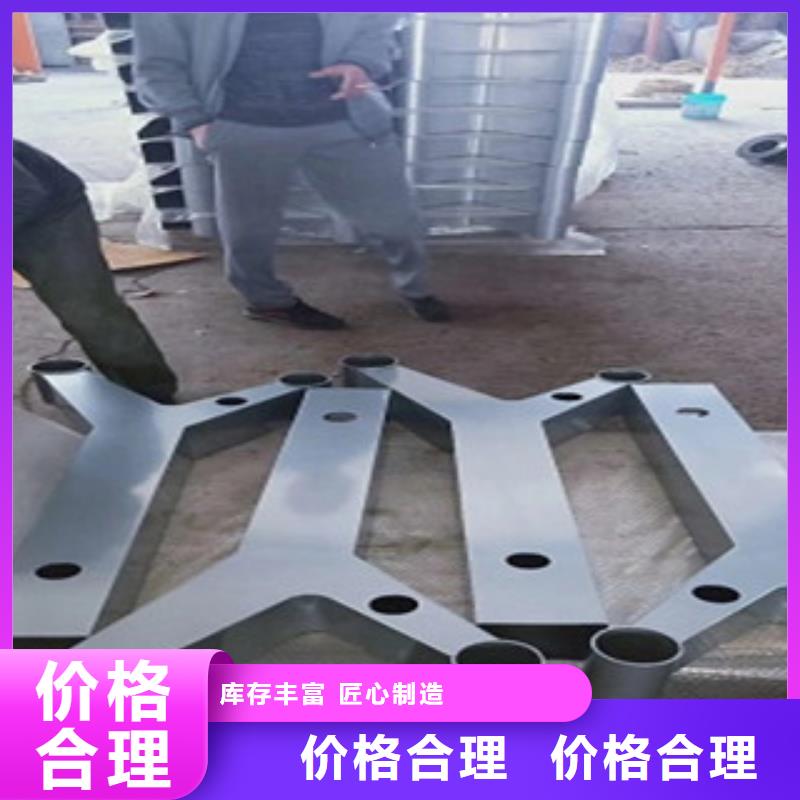 南宁Q235钢板立柱生产
