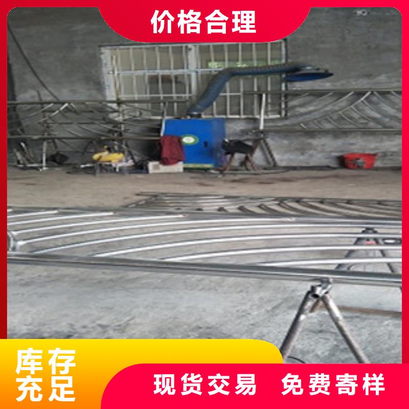 西藏公路交通工程护栏厂家直销