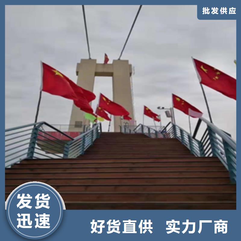 广东新款316不锈钢复合管护栏高度要求