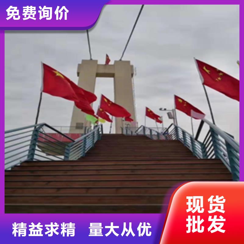 蚌埠市优质的防撞护栏立柱