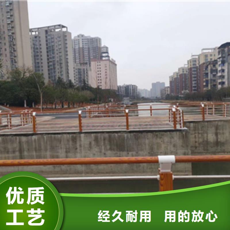 广安市优质的防撞护栏立柱