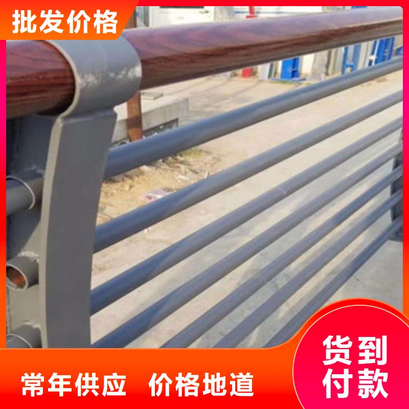广安市政护栏施工方案//普新  