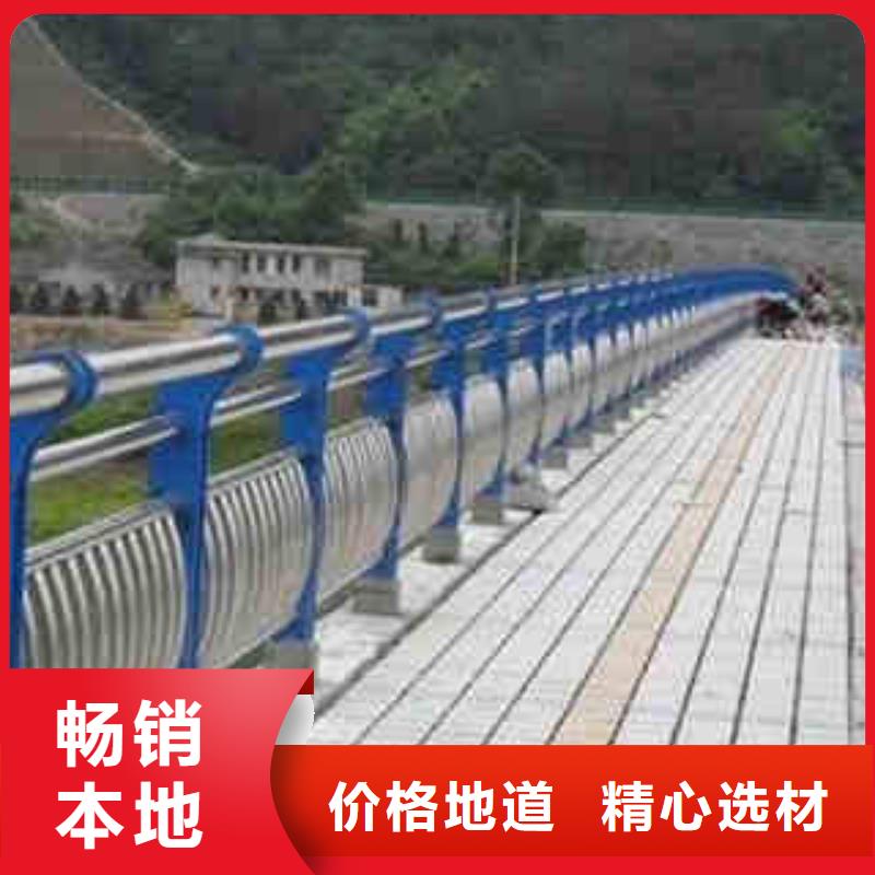 惠州不锈钢复合管镀锌喷塑立柱价格范围