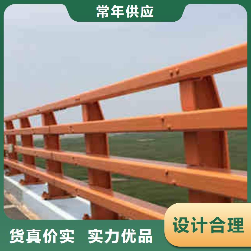桂林不锈钢复合管护栏  