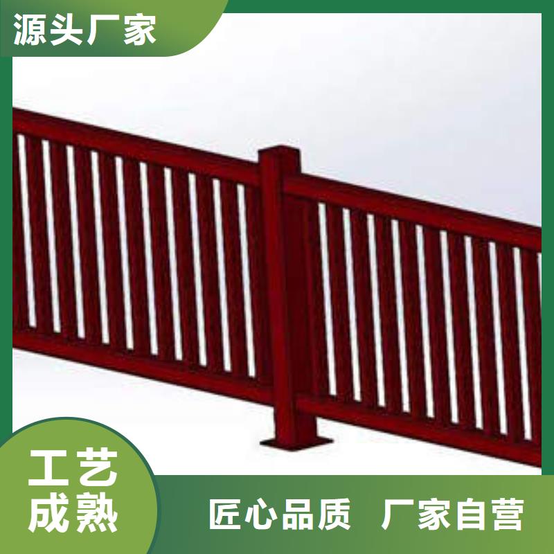 惠州不锈钢复合管护栏产品报价