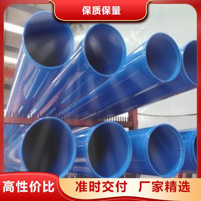 梧州天津友发涂塑钢管每米多少钱