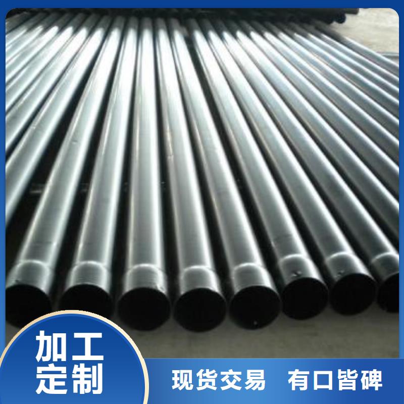 衢州电力热浸塑钢管生产厂家