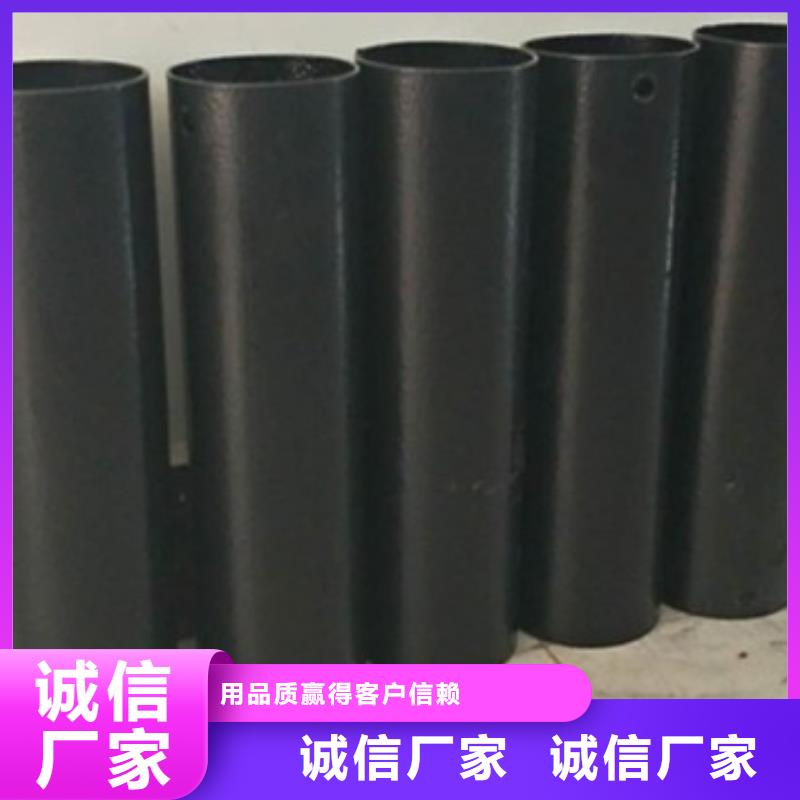 锡林郭勒DN125热浸塑钢管每米价格