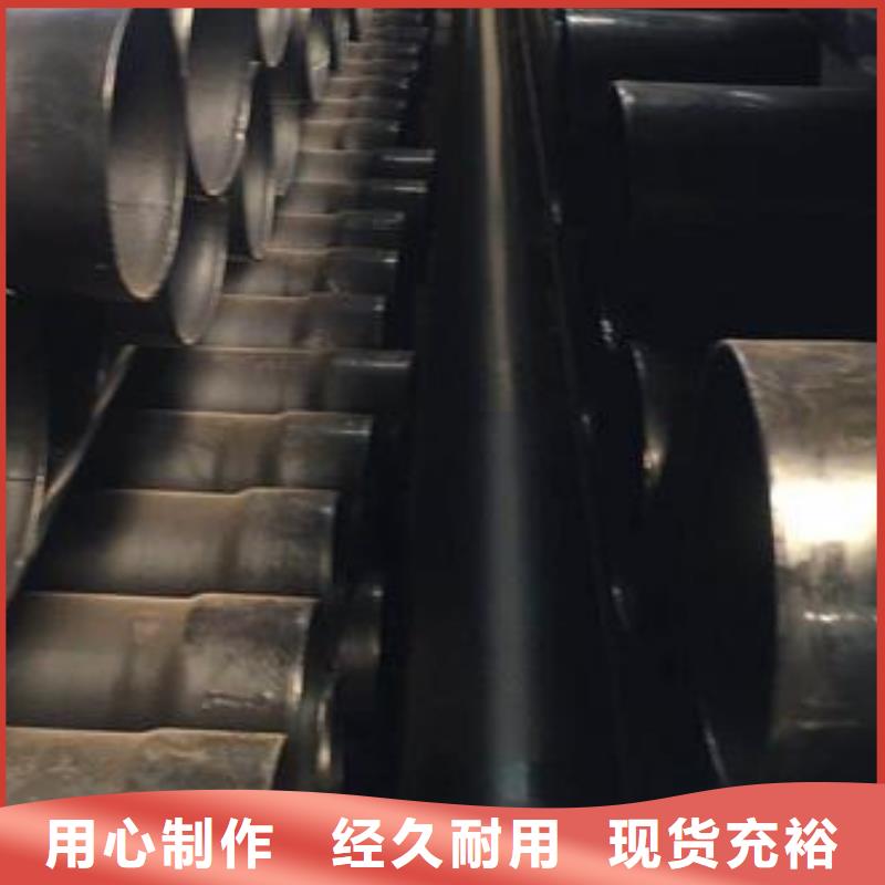 靖江DN125热浸塑钢管标准