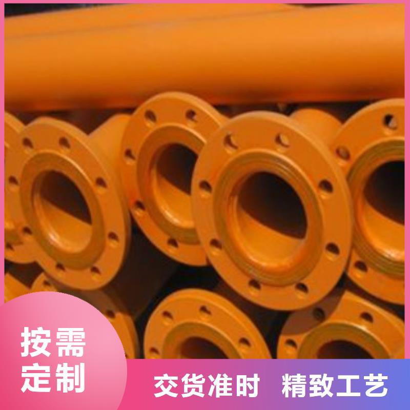 三门峡钢塑复合管dn32生产厂家