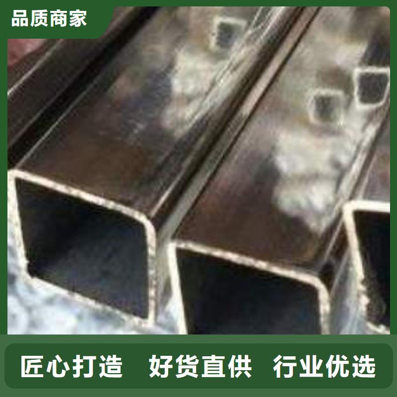 安徽省合肥市肥西县非标不锈钢异型管