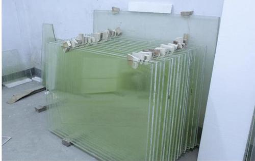 福建省厦门市湖里区防辐射玻璃加工