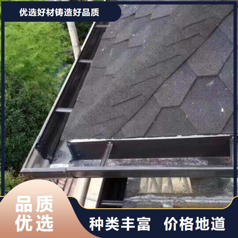 广东梅州五华铝合金排水沟优质服务
