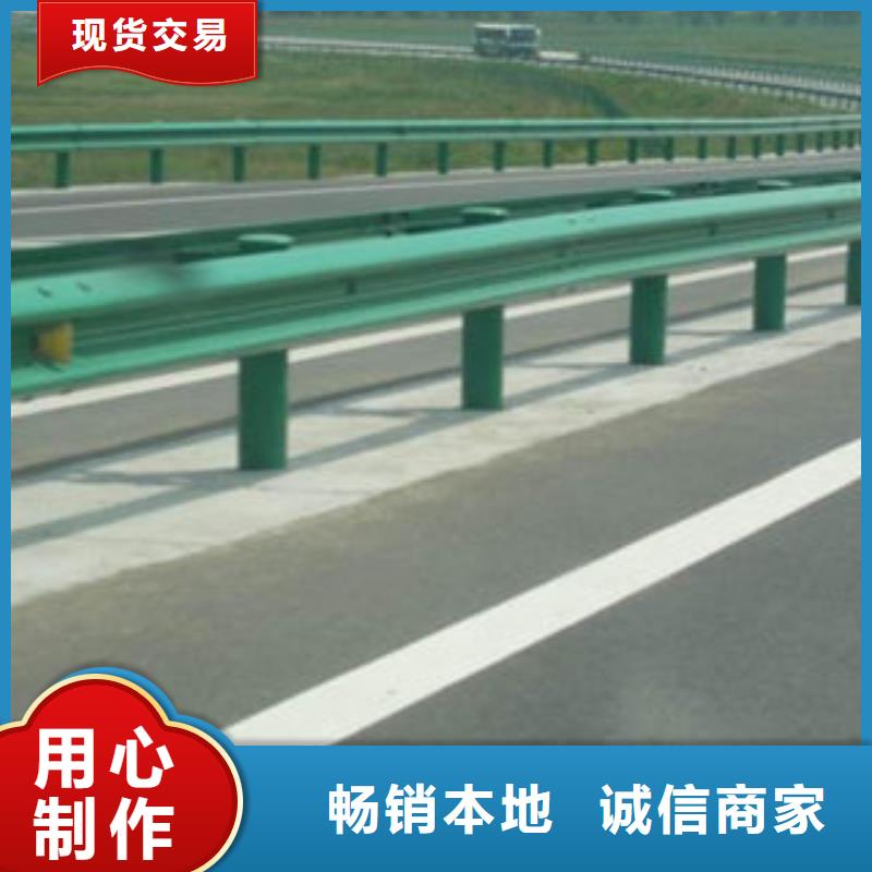 武汉不锈钢桥梁栏杆施工成本低