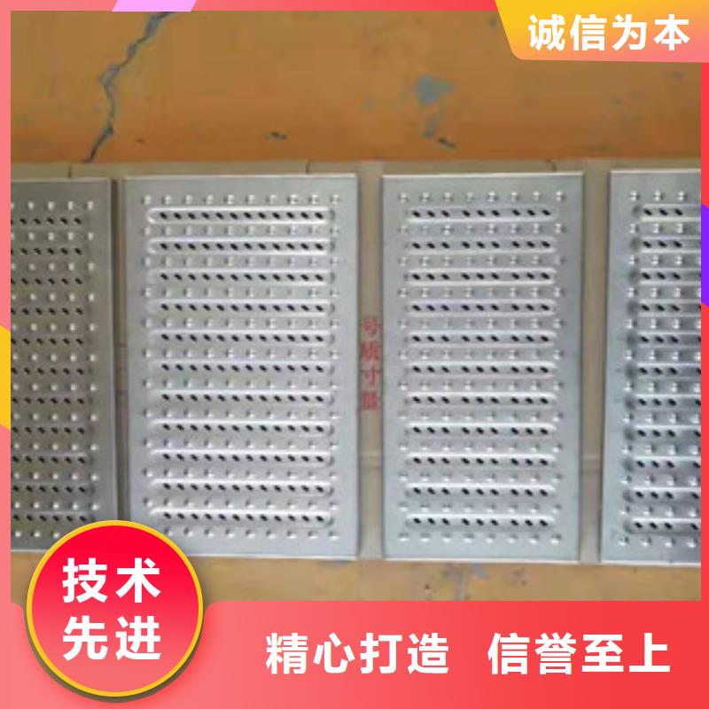 咸宁镀锌钢格栅专业生产钢格栅板，厂家直销  