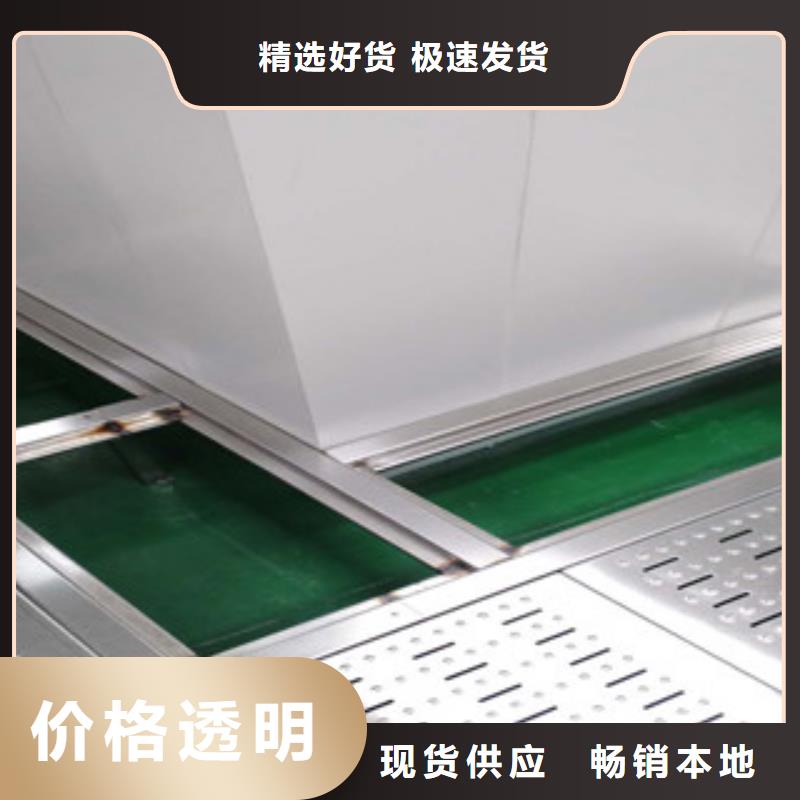 南昌踏步板专业生产钢格栅板，厂家直销  