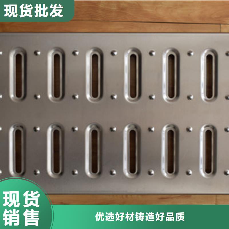 许昌不锈钢格栅专业生产钢格栅板，厂家直销  