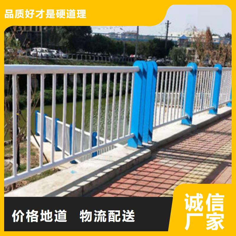 赣州组合式桥梁护栏