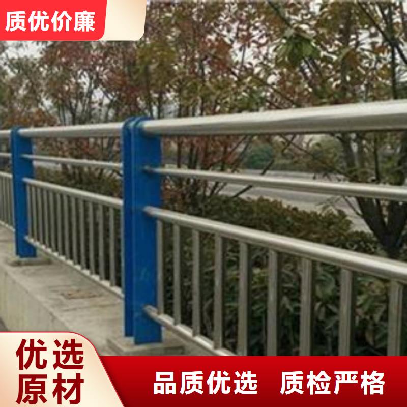 桂林新型桥梁景观护栏易安装