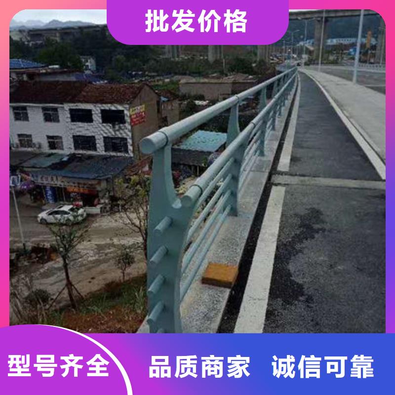 锦州q235桥梁防撞栏-厂家库存充足