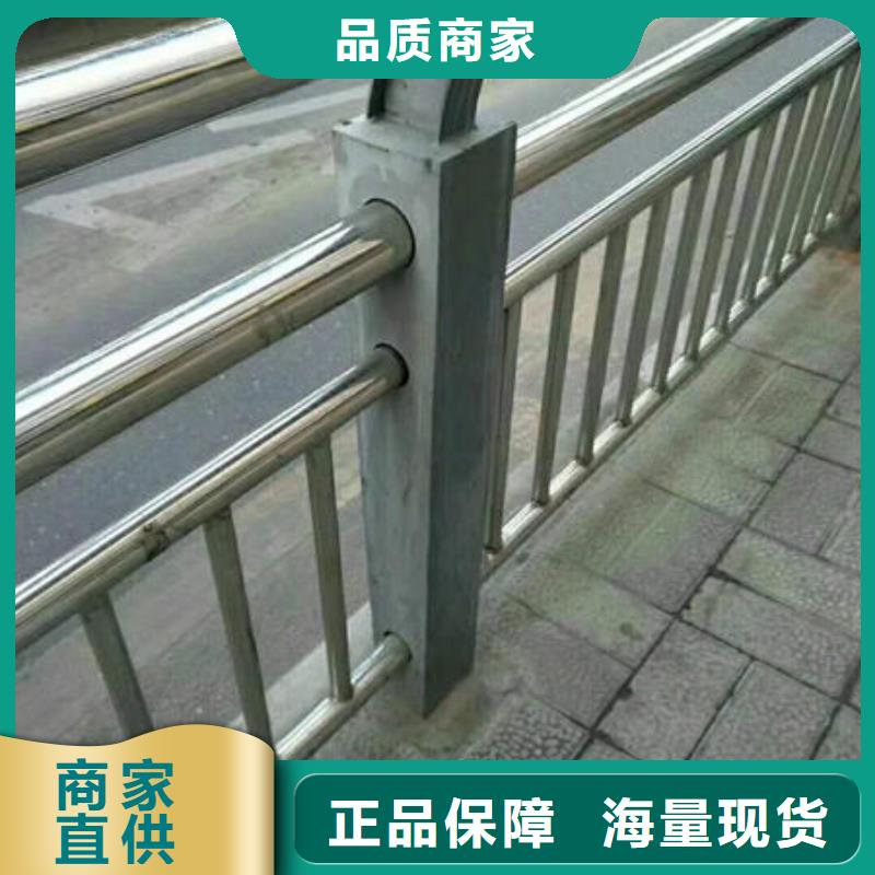 金昌q235桥梁防撞栏-接受定制和安装