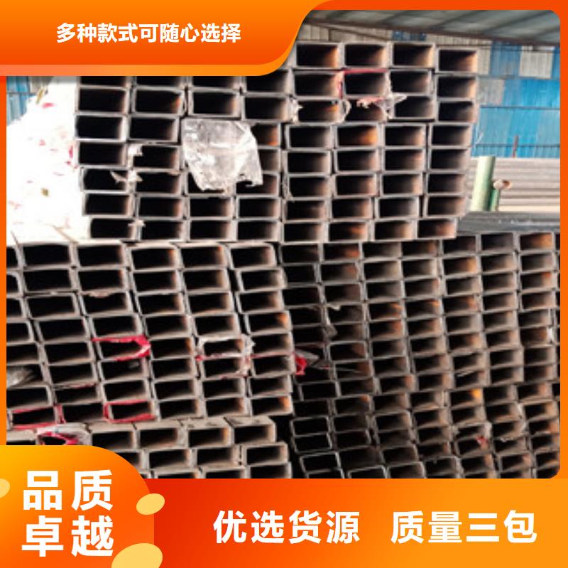 淮北304不锈钢碳素钢复合管材质规格齐全