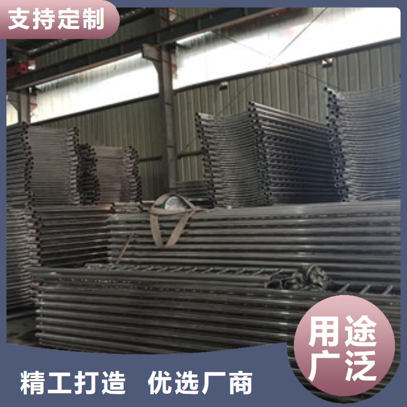 内江102*2.5不锈钢复合管优质厂商